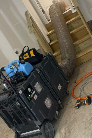 Home - Air Duct Cleaning 1 Bay Air Duct And Dryer Service 3