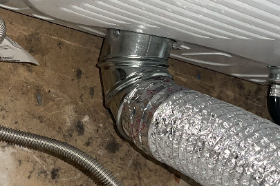 Home - Air Duct Cleaning 3 Bay Air Duct And Dryer Service 5